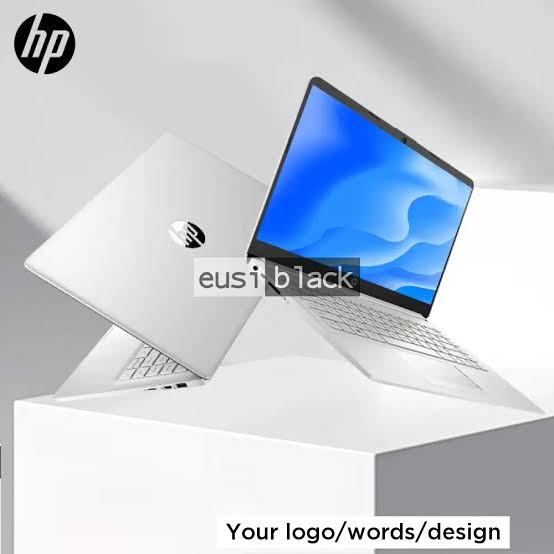 HP 15s Intel Core i5 Laptop
